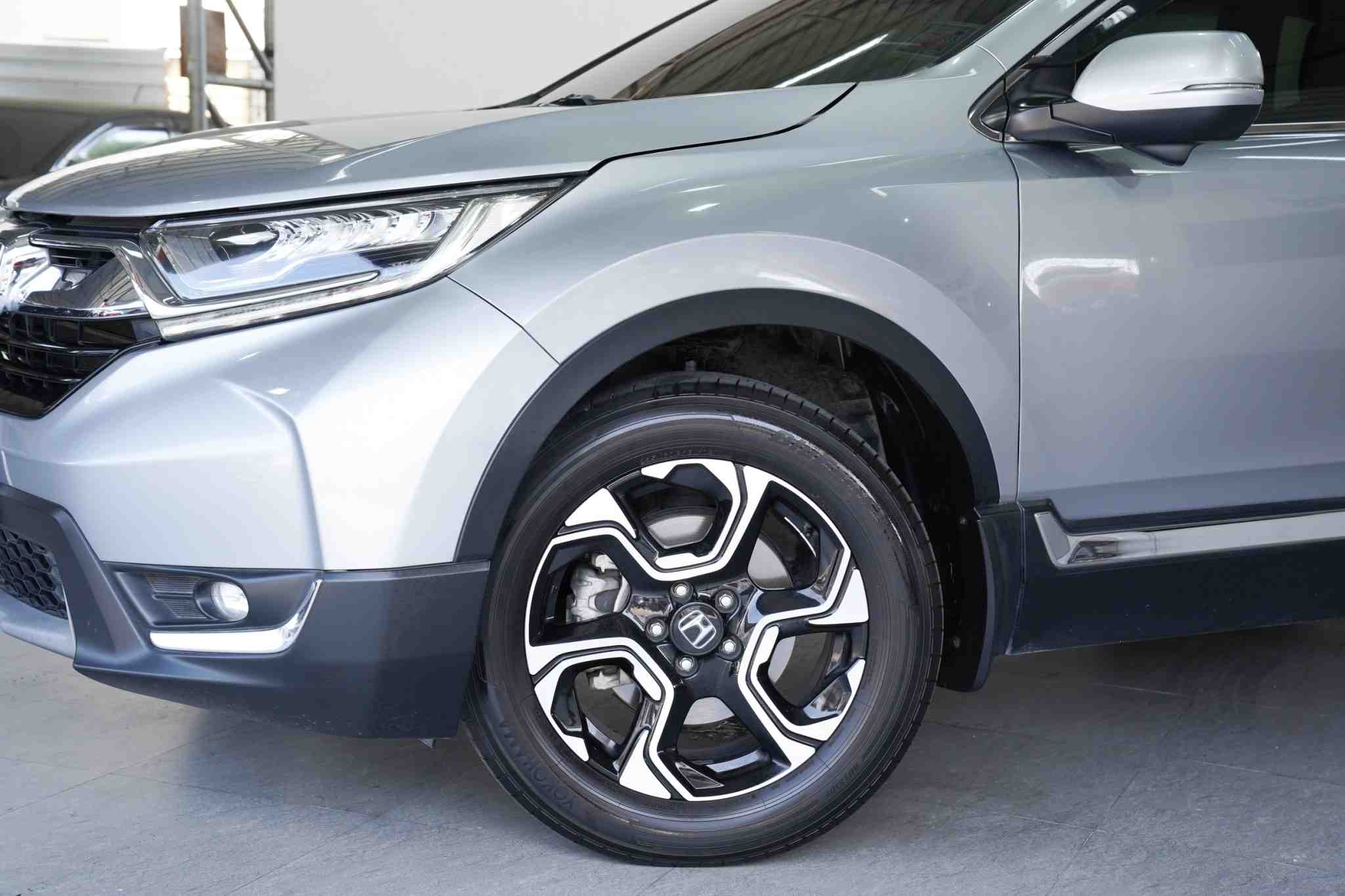 2019 HONDA CRV 4WD 2.4 ES AT