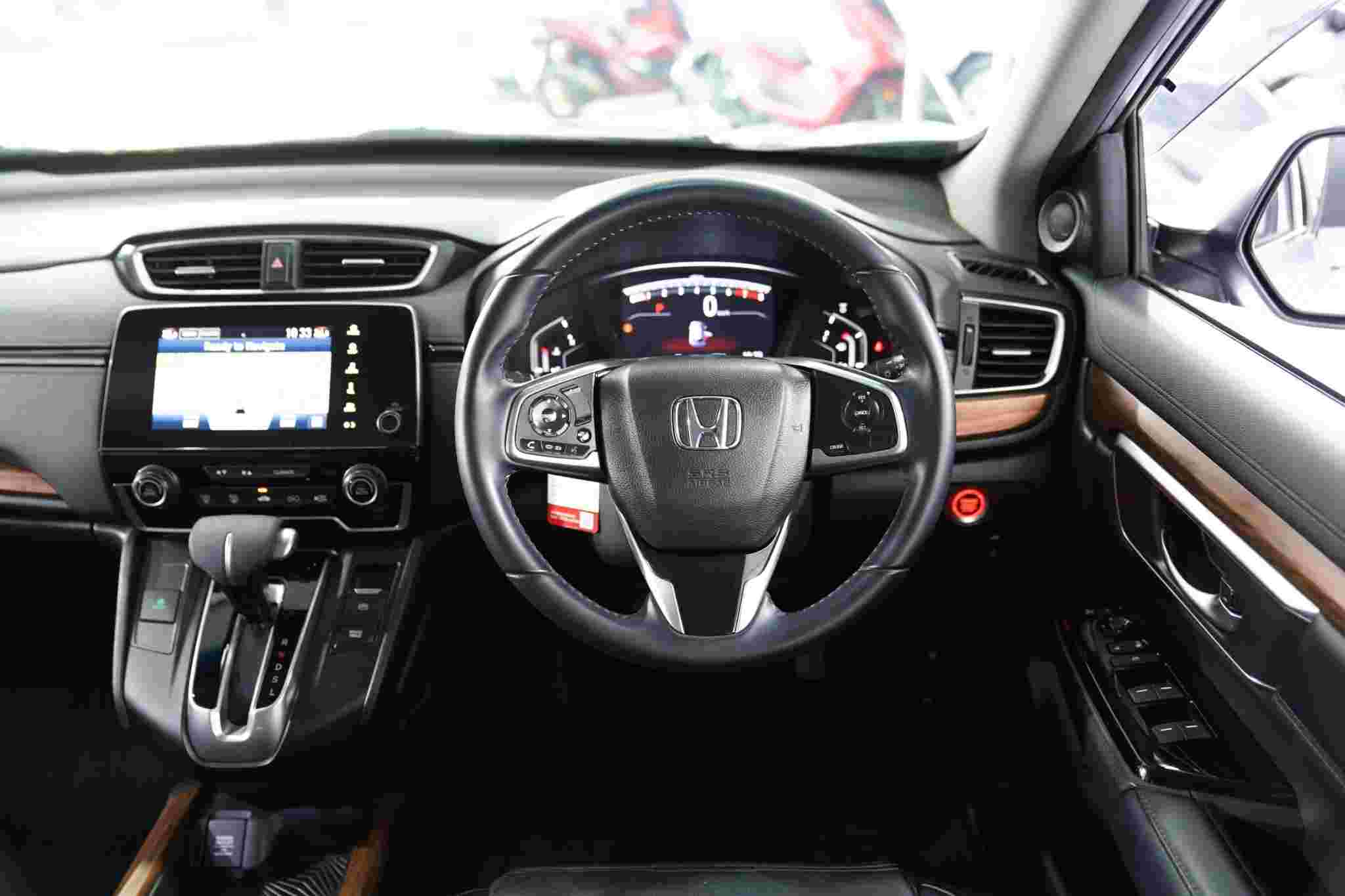 2019 HONDA CRV 4WD 2.4 ES AT
