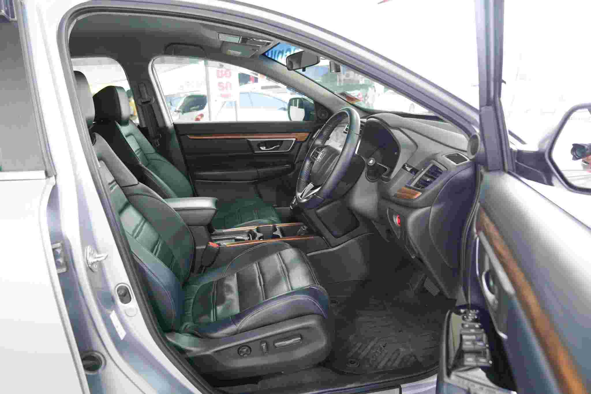 2019 HONDA CRV 4WD 2.4 ES AT