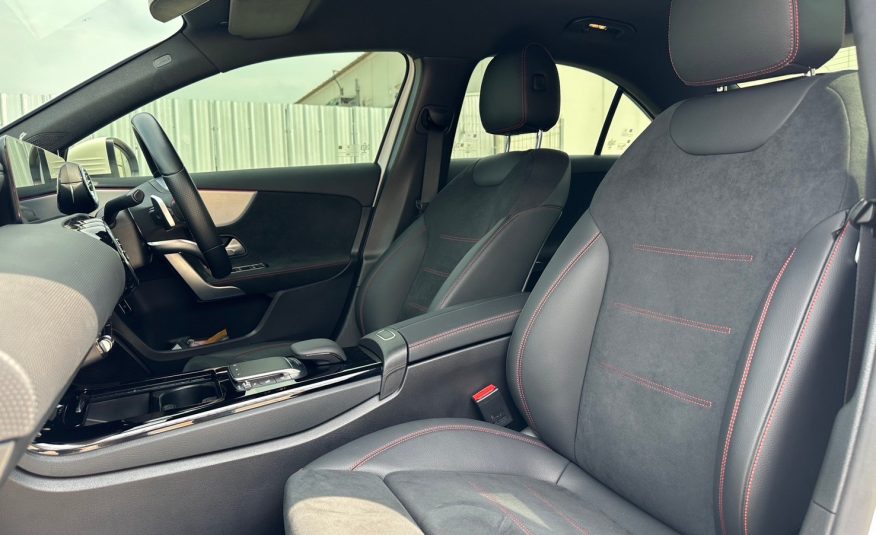 2023 Mercedes-Benz A200 AMG Dynamic