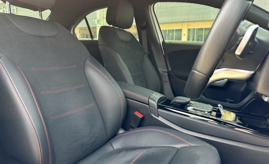 2023 Mercedes-Benz A200 AMG Dynamic