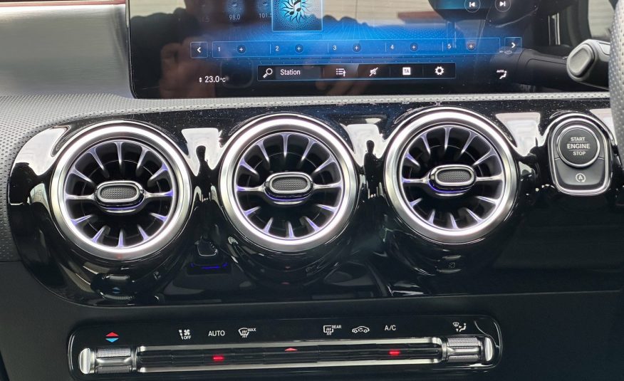 2023 Mercedes-Benz A200 AMG Dynamic