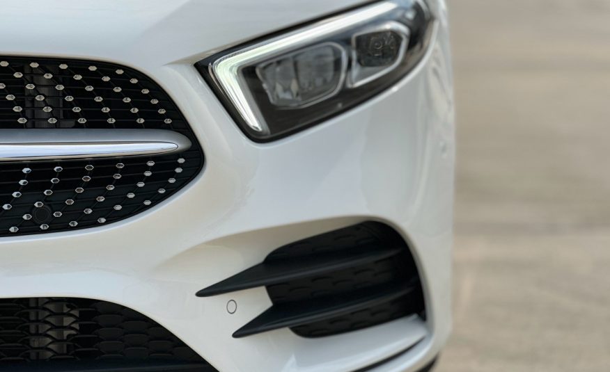 2023 Mercedes-Benz A200 AMG Dynamic