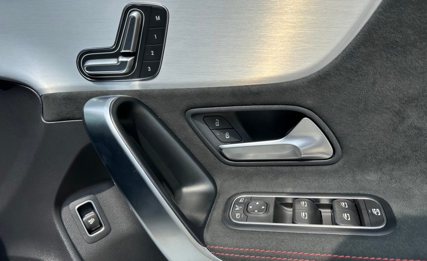 2023 Mercedes-Benz A200 AMG Dynamic