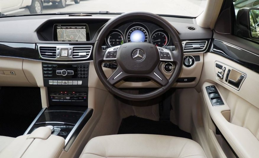 2015 BENZ E300 BLUETEC HYBRID EXCLUSIVE