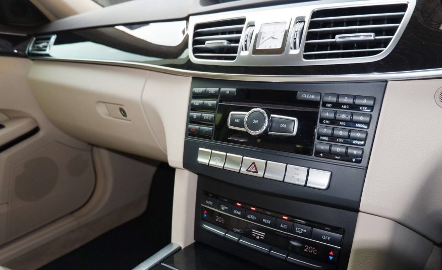 2015 BENZ E300 BLUETEC HYBRID EXCLUSIVE