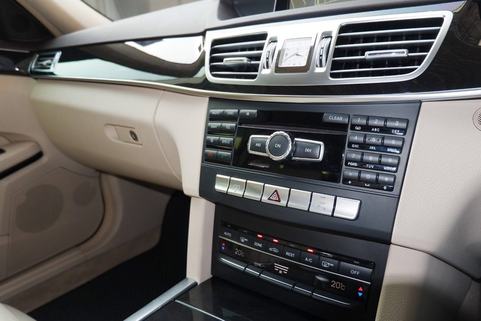 2015 BENZ E300 BLUETEC HYBRID EXCLUSIVE