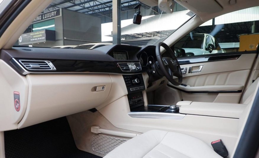 2015 BENZ E300 BLUETEC HYBRID EXCLUSIVE
