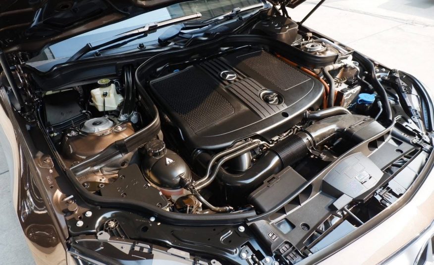 2015 BENZ E300 BLUETEC HYBRID EXCLUSIVE
