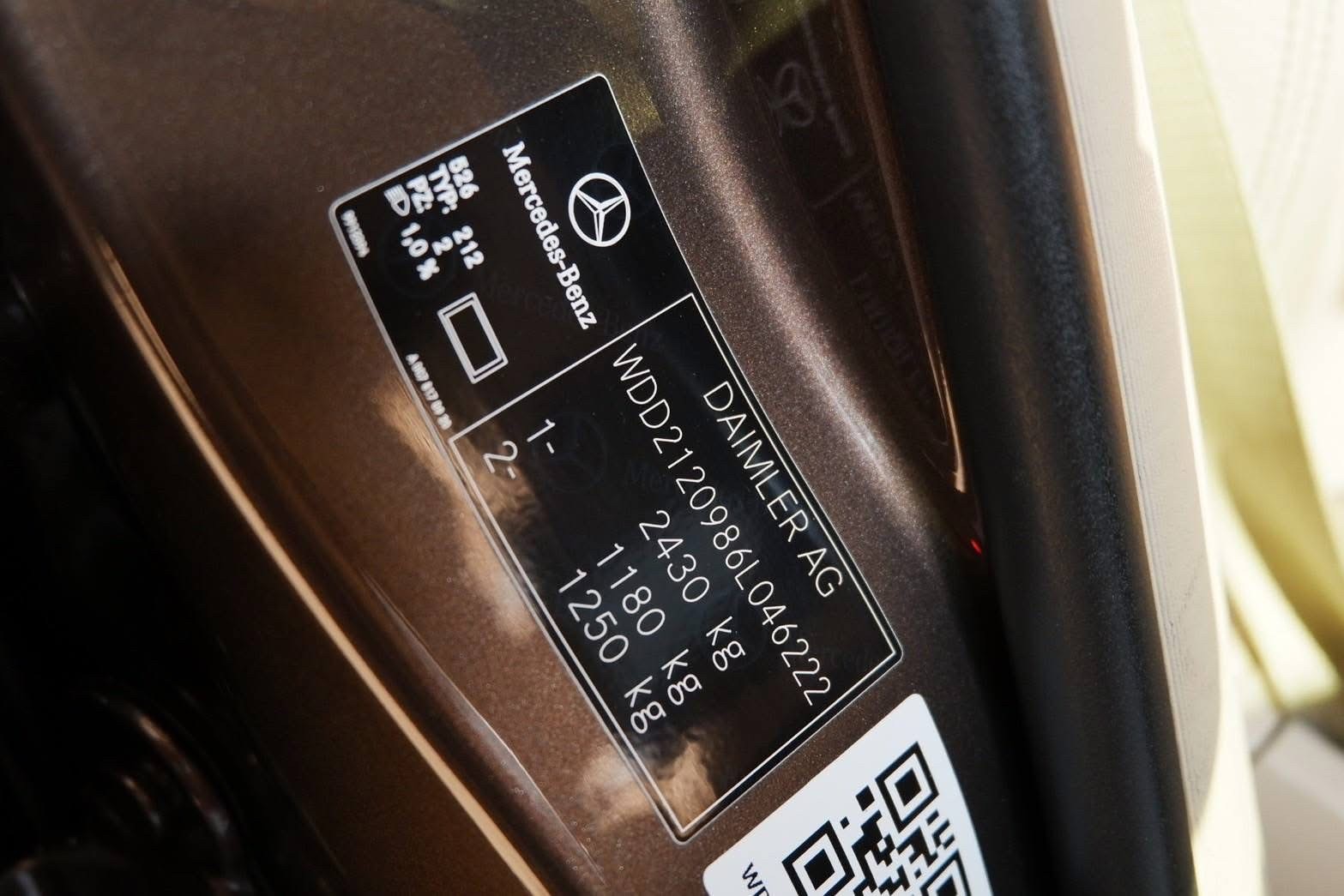 2015 BENZ E300 BLUETEC HYBRID EXCLUSIVE