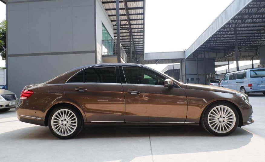 2015 BENZ E300 BLUETEC HYBRID EXCLUSIVE