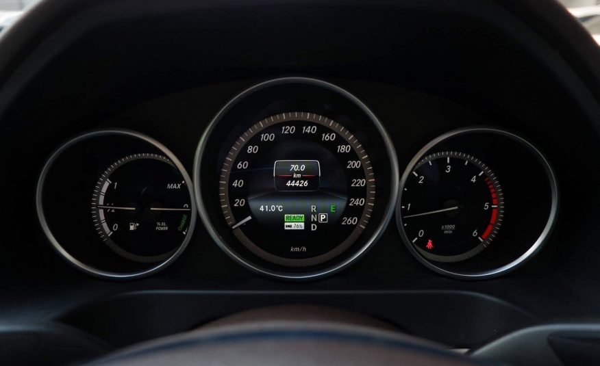 2015 BENZ E300 BLUETEC HYBRID EXCLUSIVE