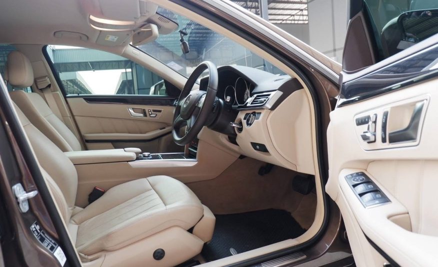 2015 BENZ E300 BLUETEC HYBRID EXCLUSIVE