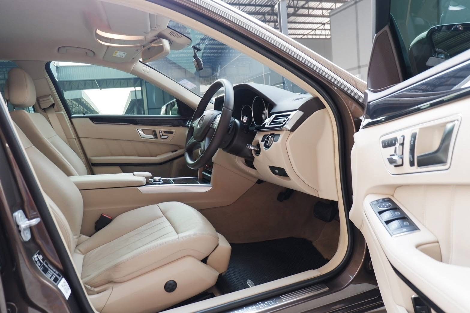 2015 BENZ E300 BLUETEC HYBRID EXCLUSIVE
