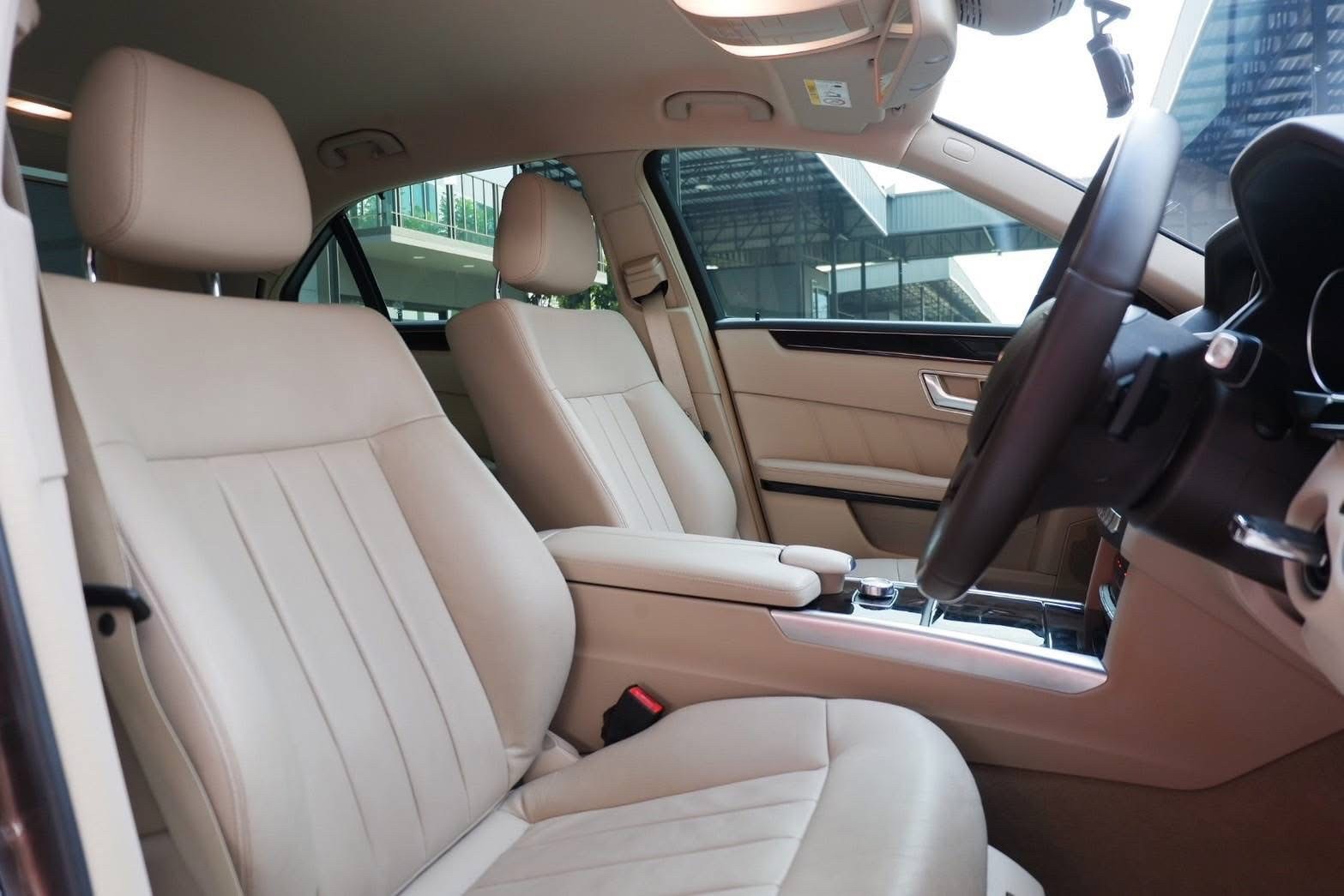 2015 BENZ E300 BLUETEC HYBRID EXCLUSIVE