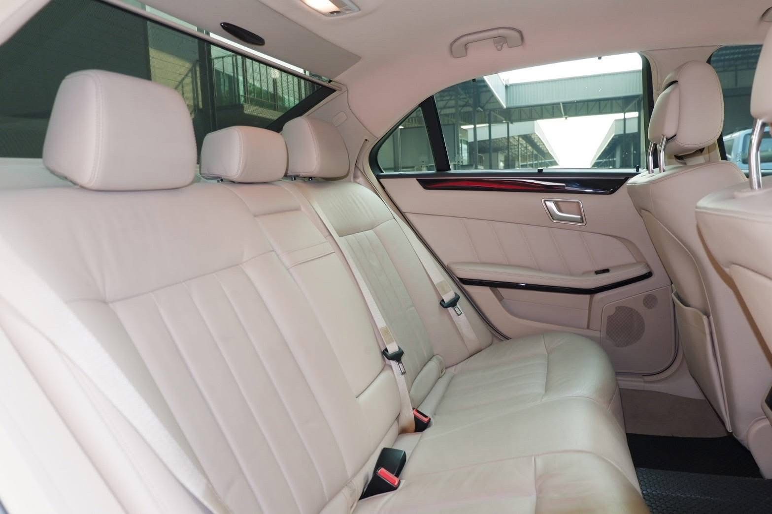 2015 BENZ E300 BLUETEC HYBRID EXCLUSIVE