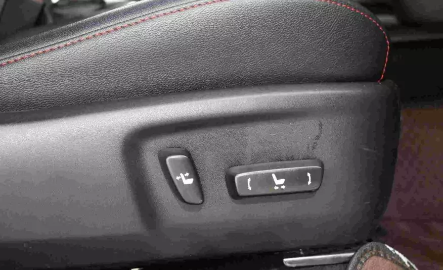 2019 TOYOTA FORTUNER 2WD 2.8 TRD SPORTIVO AT