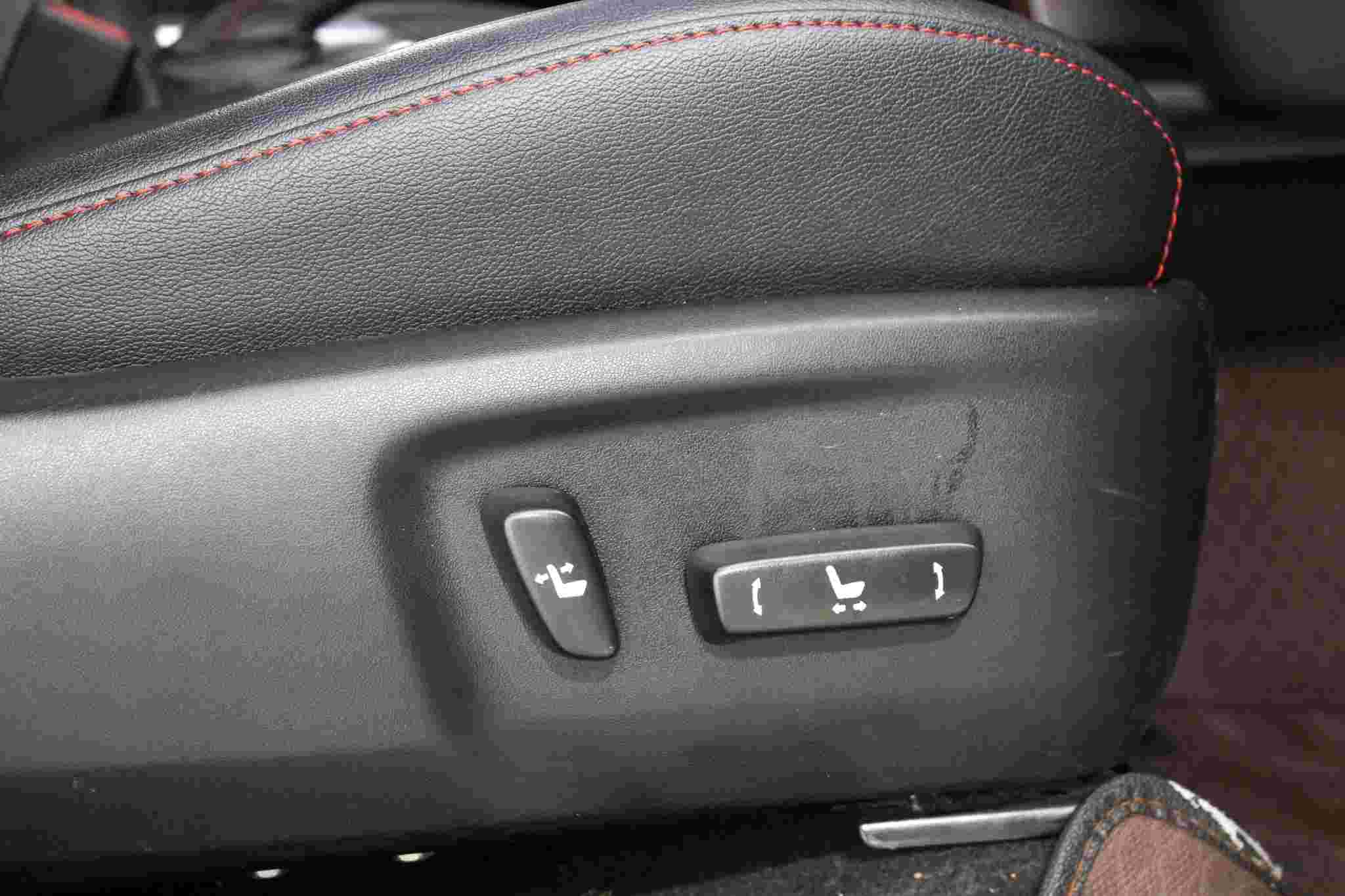 2019 TOYOTA FORTUNER 2WD 2.8 TRD SPORTIVO AT