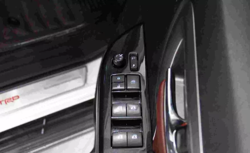 2019 TOYOTA FORTUNER 2WD 2.8 TRD SPORTIVO AT