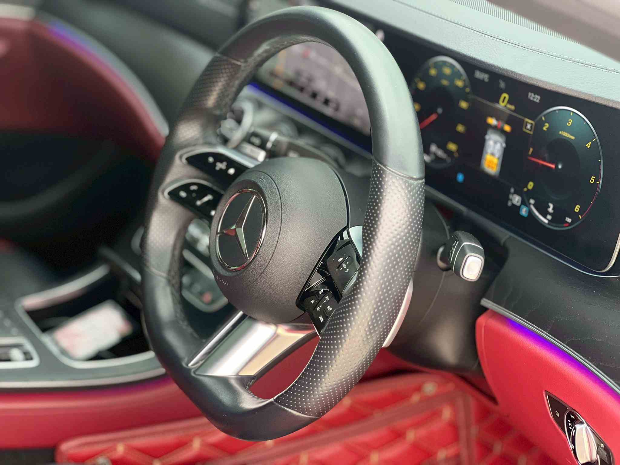 2021 Mercedes-Benz CLS220d AMG Premium Facelift