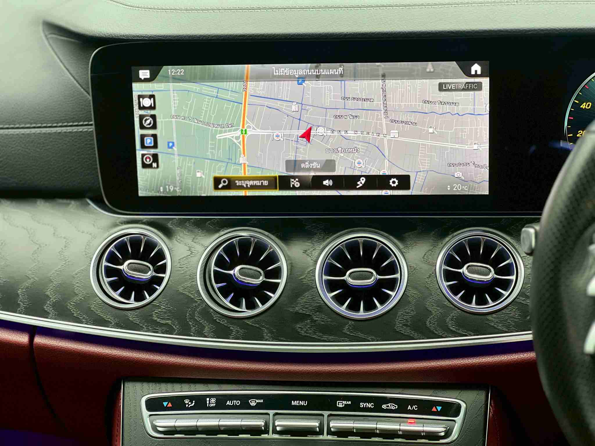 2021 Mercedes-Benz CLS220d AMG Premium Facelift