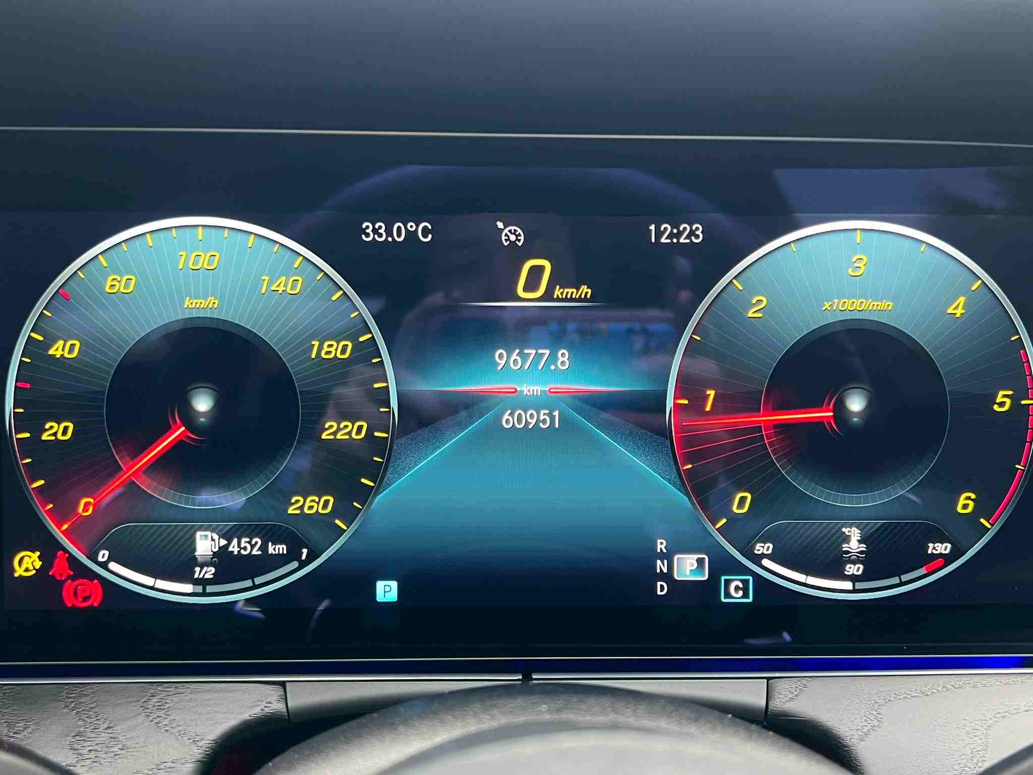 2021 Mercedes-Benz CLS220d AMG Premium Facelift