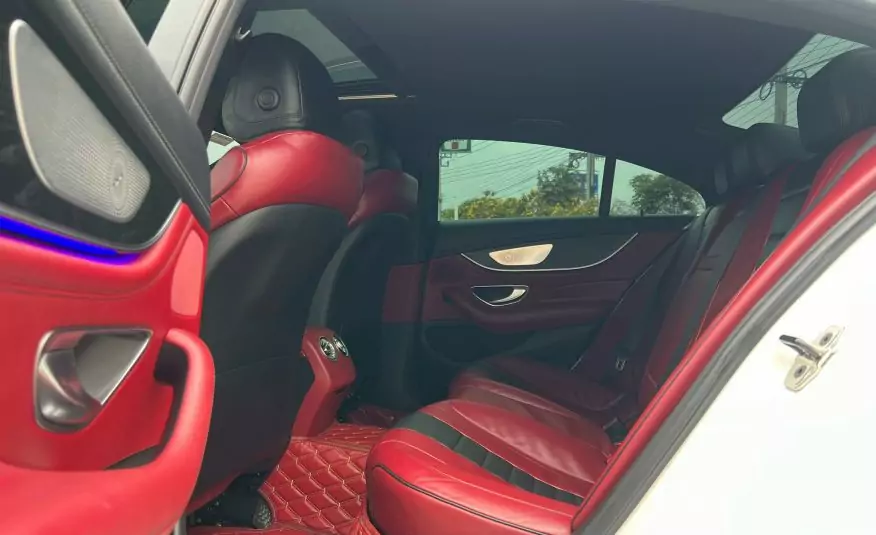 2021 Mercedes-Benz CLS220d AMG Premium Facelift