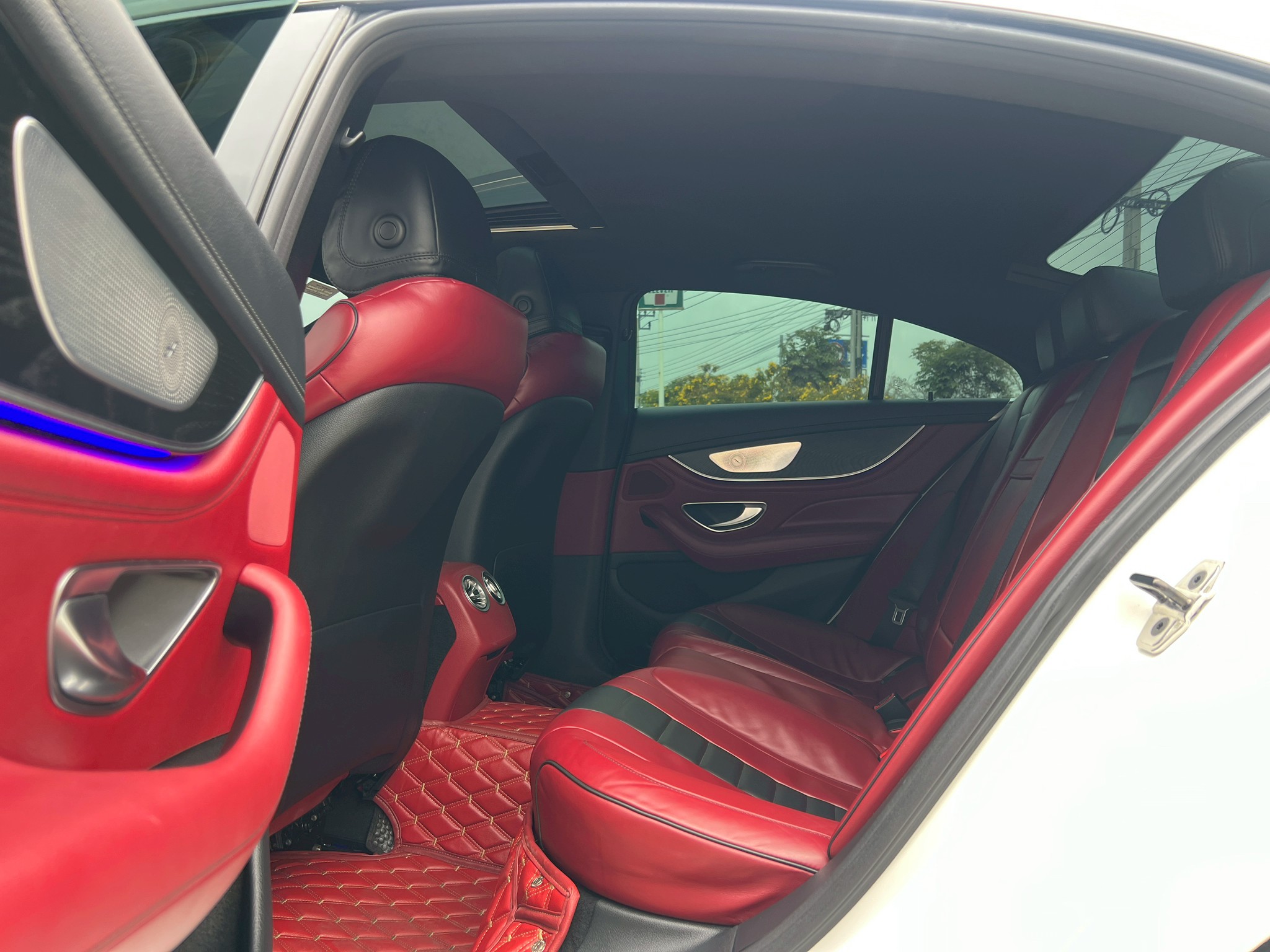 2021 Mercedes-Benz CLS220d AMG Premium Facelift