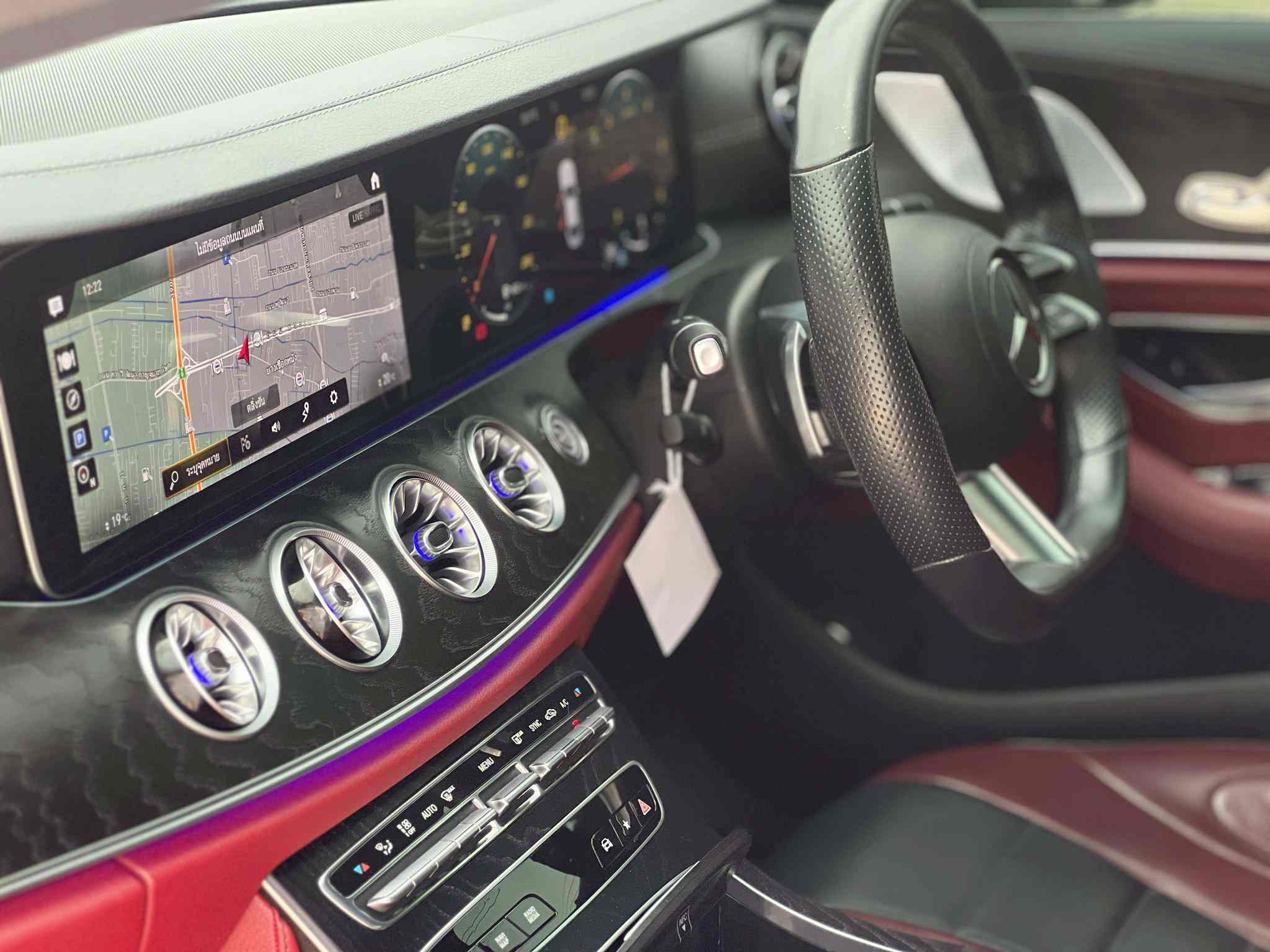 2021 Mercedes-Benz CLS220d AMG Premium Facelift