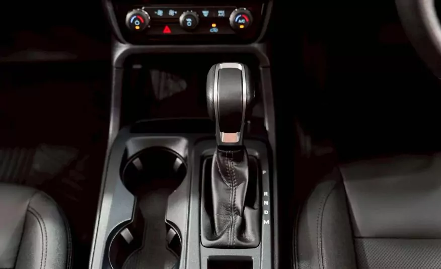 2023 FORD EVEREST 2.0 Turbo Sport 6AT 2WD