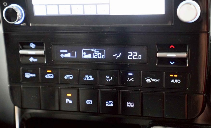 2022 HYUNDAI STARIA 2.2 SEL 8AT