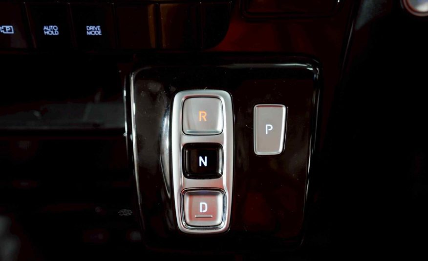 2022 HYUNDAI STARIA 2.2 SEL 8AT