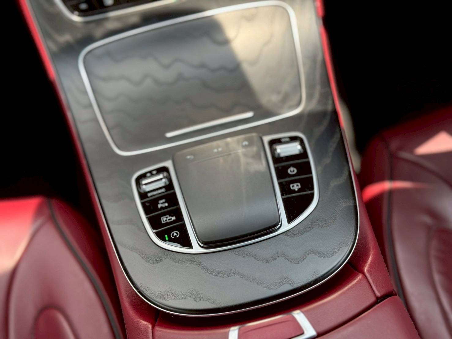 2022 Mercedes Benz CLS220d AMG
