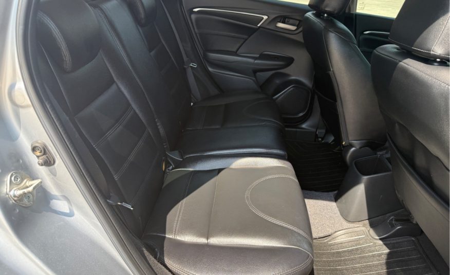 2018 HONDA JAZZ GK 1.5 S