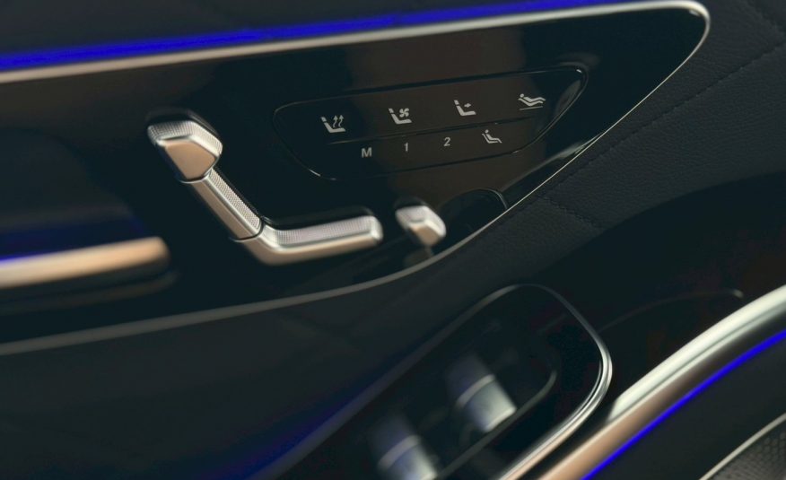 2023 Mercedes Benz S350d Exclusive