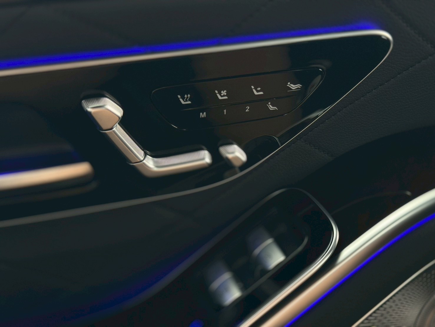 2023 Mercedes Benz S350d Exclusive