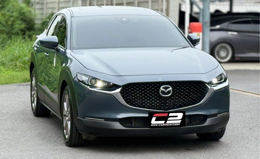 2020 MAZDA CX30 2.0 SP