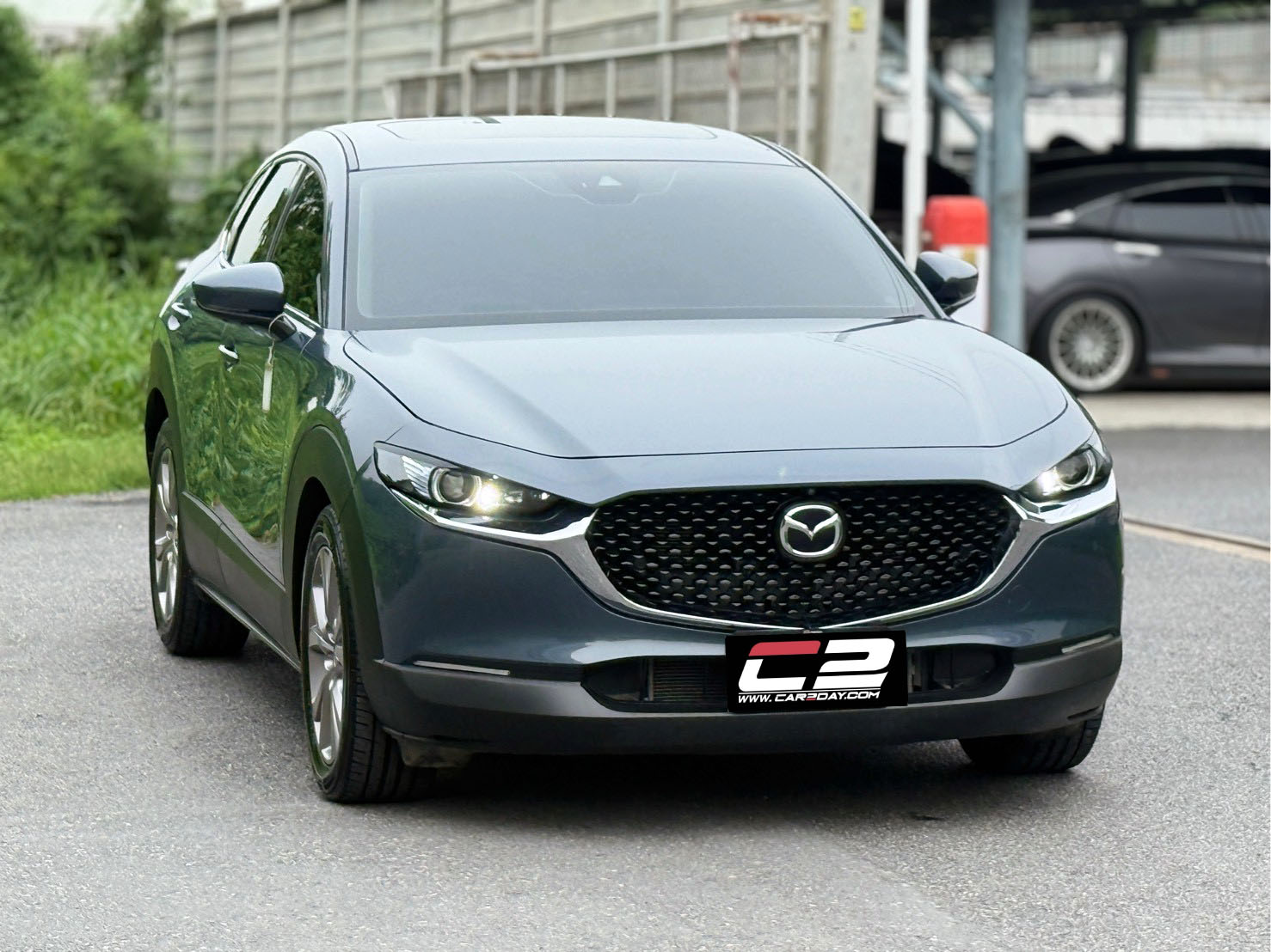 2020 MAZDA CX30 2.0 SP