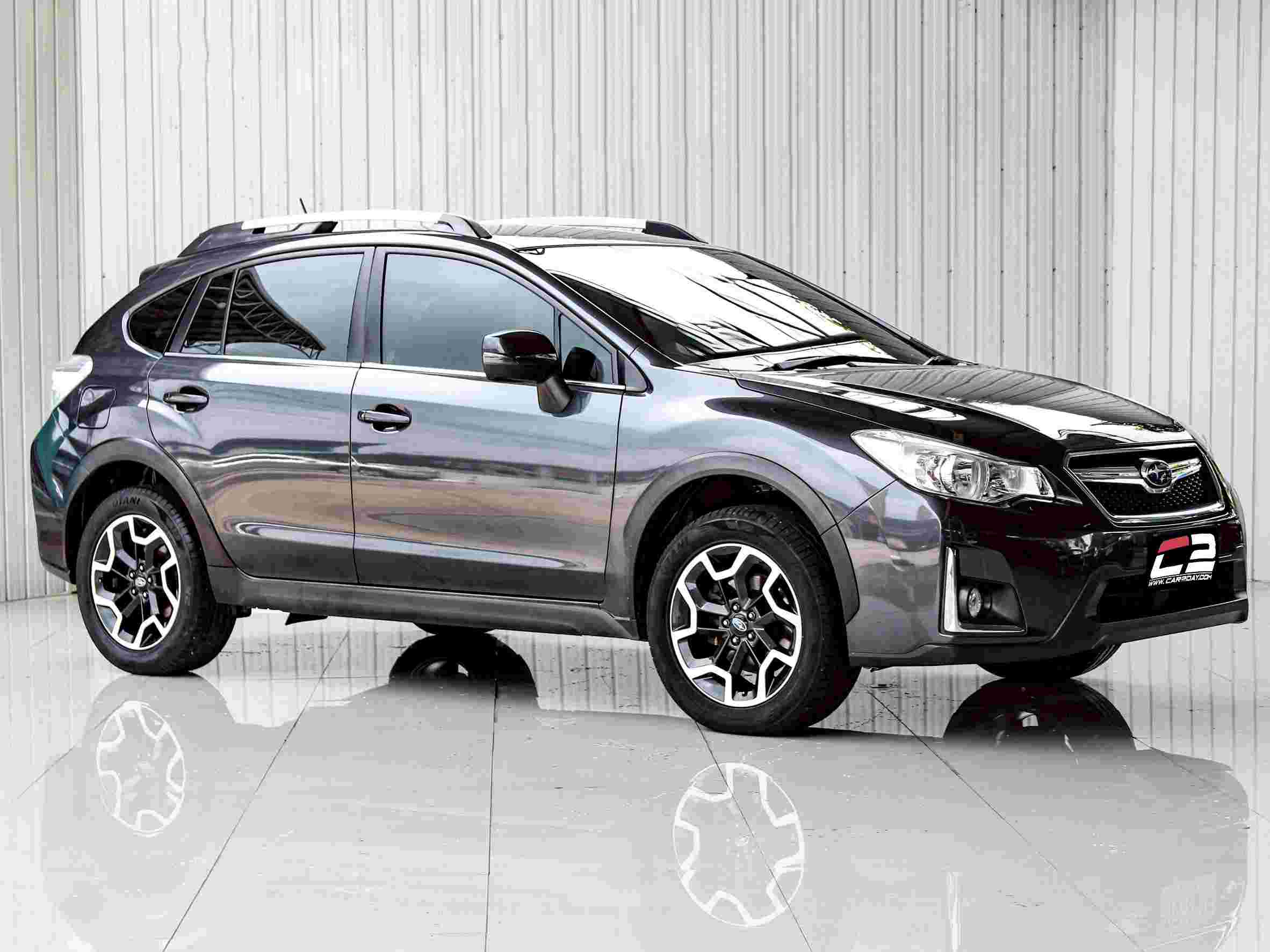 2016 SUBARU XV 2.0i AWD