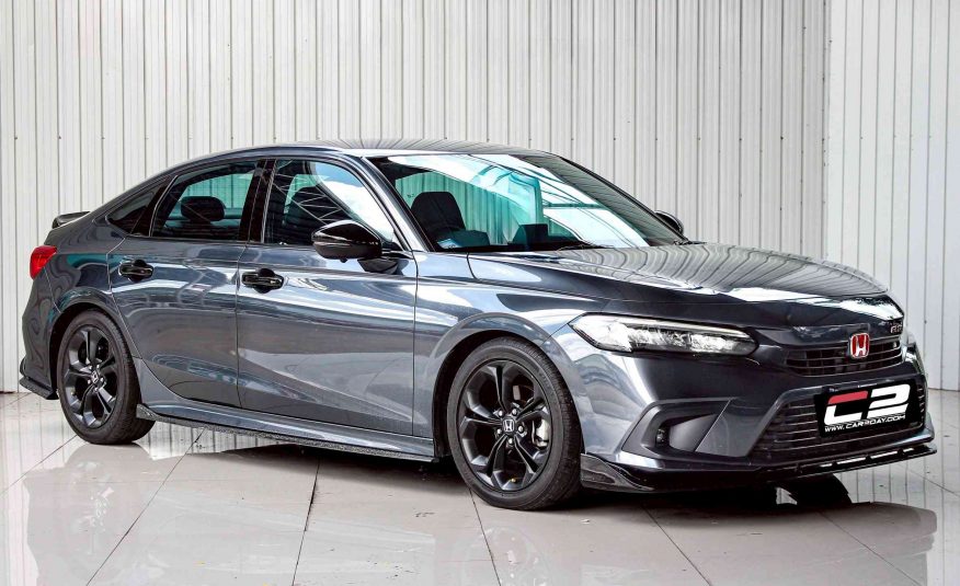 2022 HONDA CIVIC 1.5 RS