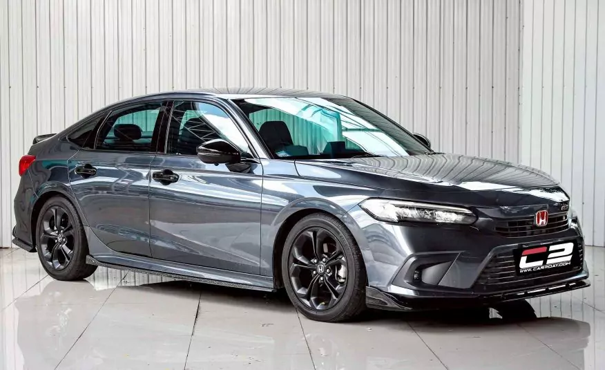 2022 HONDA CIVIC 1.5 RS