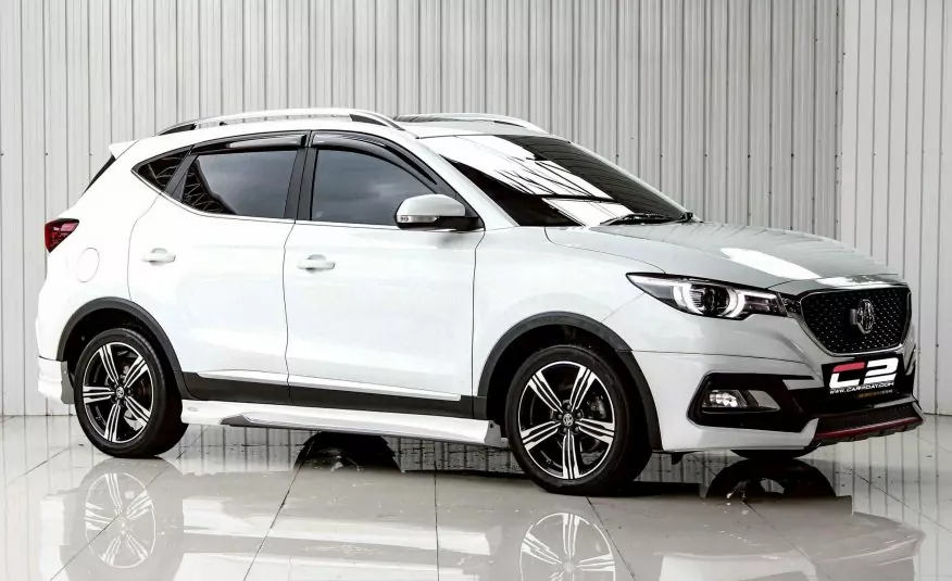 2018 MG ZS 1.5 X SUNROOF