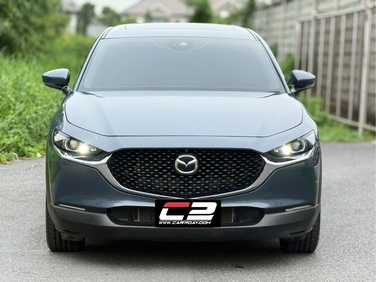 2020 MAZDA CX30 2.0 SP
