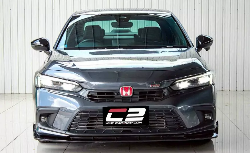 2022 HONDA CIVIC 1.5 RS