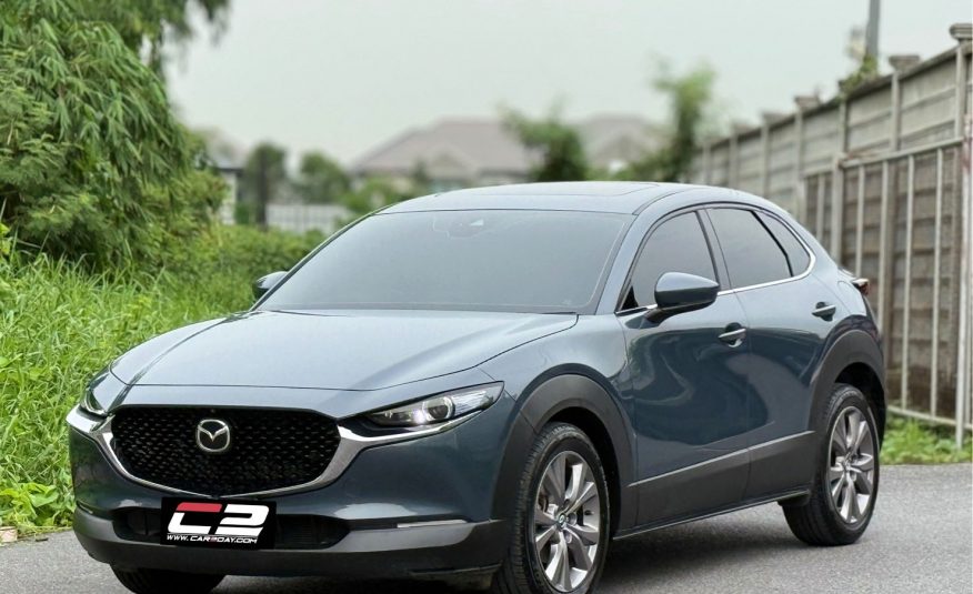 2020 MAZDA CX30 2.0 SP