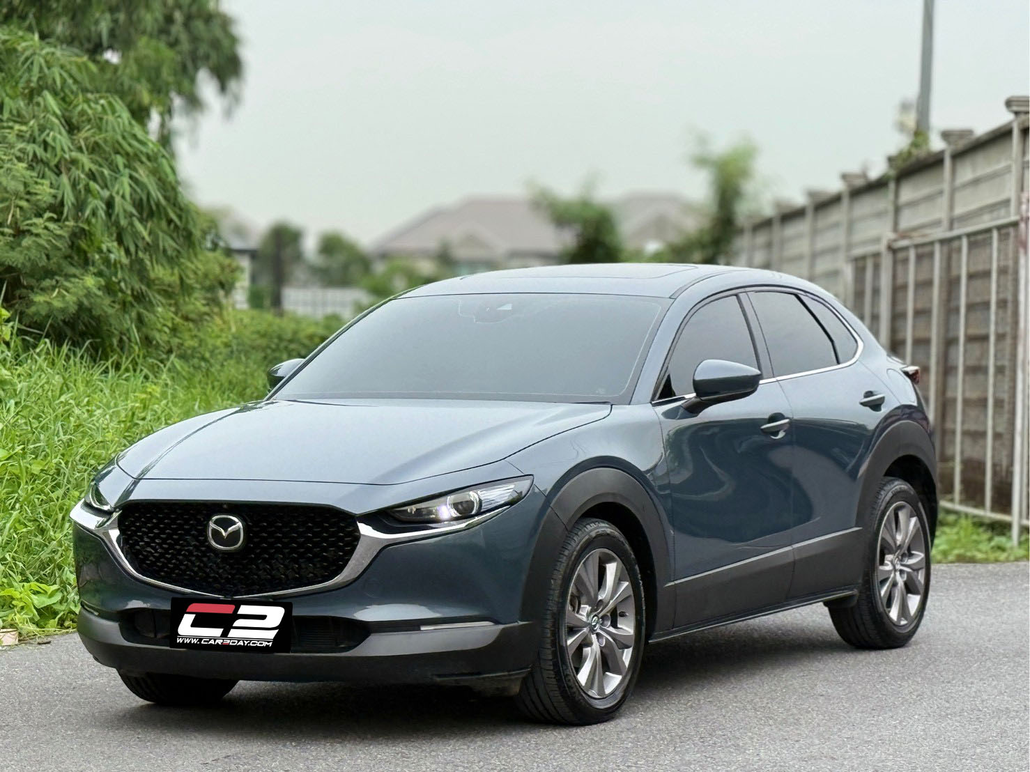 2020 MAZDA CX30 2.0 SP