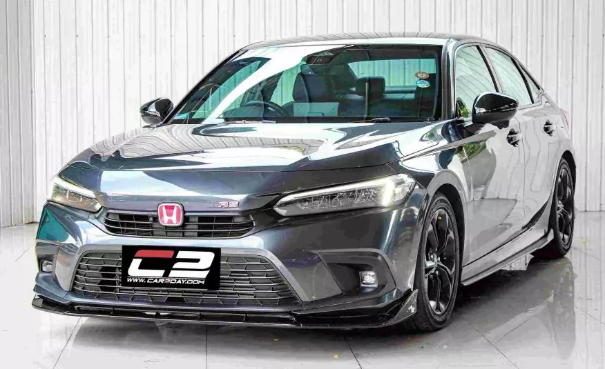 2022 HONDA CIVIC 1.5 RS
