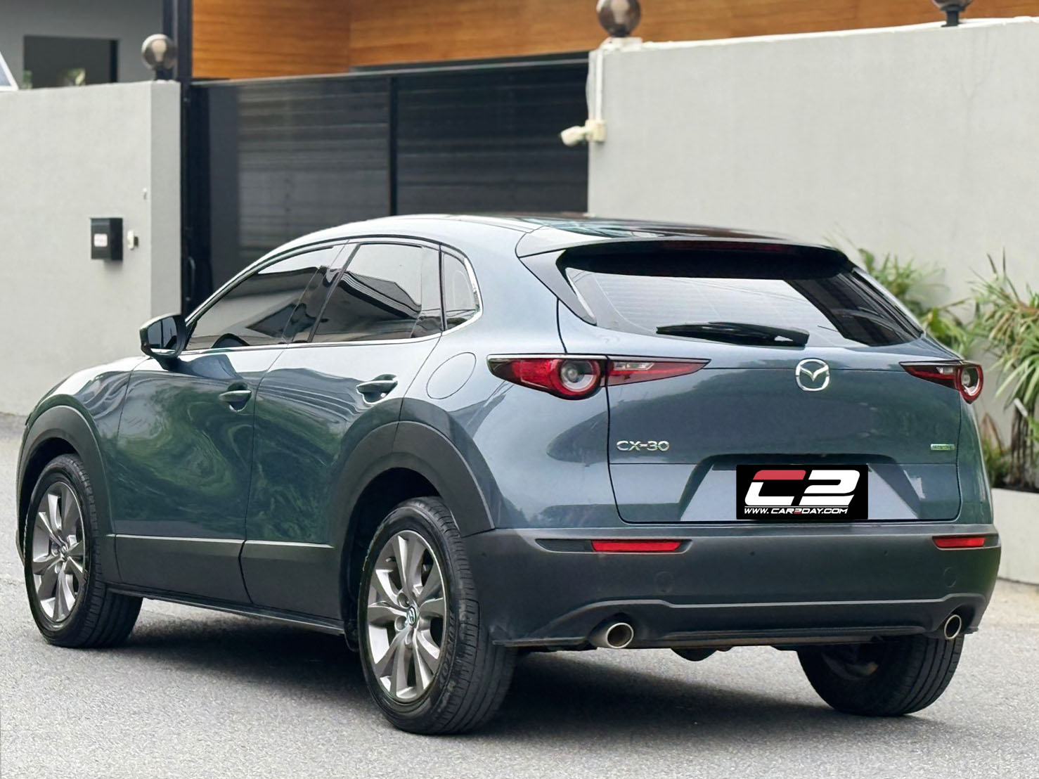 2020 MAZDA CX30 2.0 SP