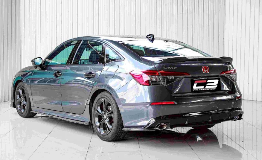 2022 HONDA CIVIC 1.5 RS