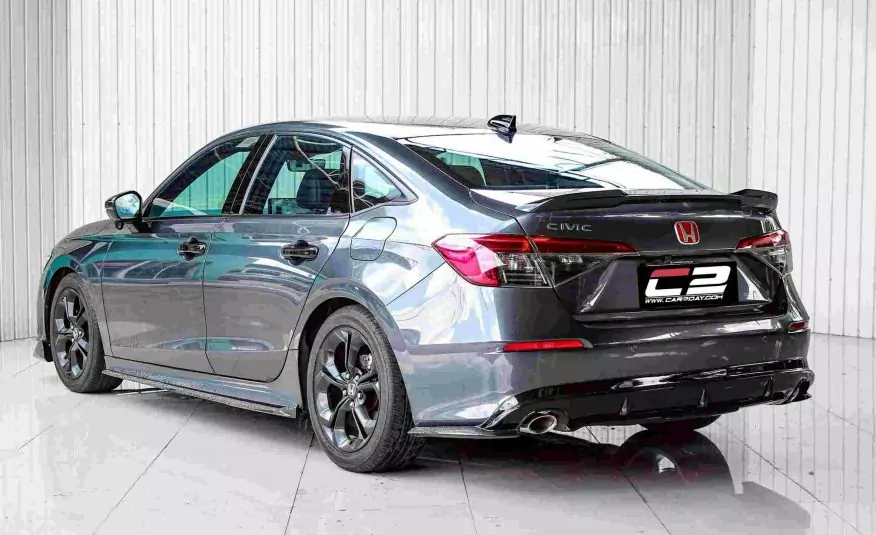 2022 HONDA CIVIC 1.5 RS
